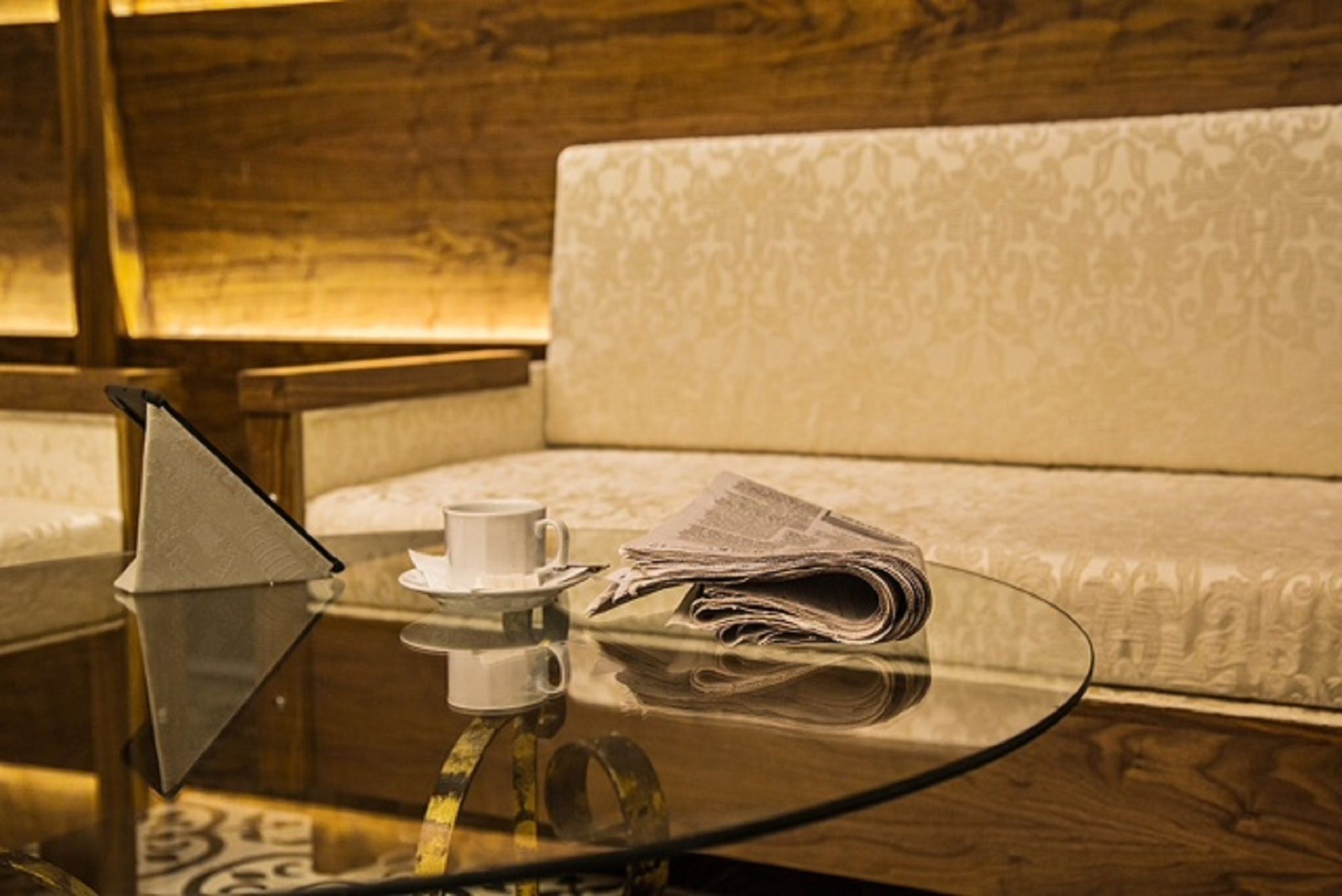 Esin Hotel Денизли Екстериор снимка